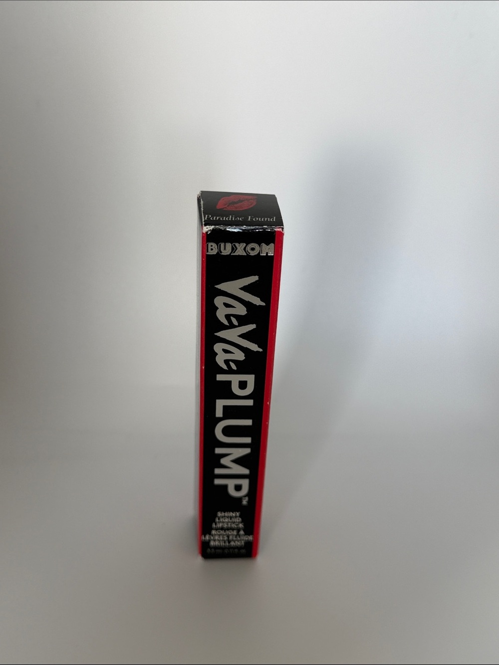 Buxom va va plump -paradise found